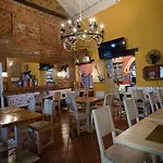 Hotel Casa De Las Palmas