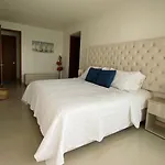 Paraiso Frente Al Mar Caribe En Cartagena.