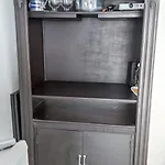 Cuarto Estudio 101 La Fantastica