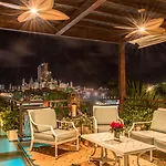 Hotel Capellan De Getsemani