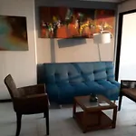 Edificio Marina Del Rey