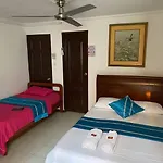 Habitacion Independiente Cerca Al Aereopuerto