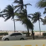 Cartagena Palmetto Beach Bella Vista