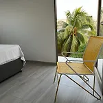 Apartamento Comodo Y Encantador En Cartagena