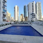 Los Delfines Bocagrande Cartagena