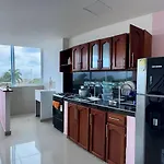 Apartamento 402