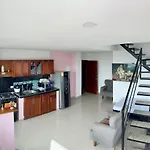 Apartamento 402