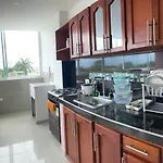 Apartamento 402