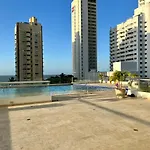 Lujoso Y Comodo Apartamento En Cartagena