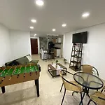Apartamento Frente Al Mar En Cartagena