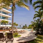 Beach Apartment