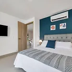 Montu 1404A Beautiful 2Queenbeds2Bath W Ac Near Beach