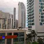 Apartamento Portofino 503 Bocagrande Beach