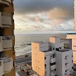 Apartamento Frente Al Mar En Cartagena