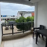 Apartamento Familiar.