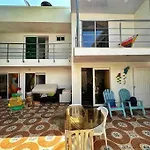 Casa Bruselas - Cartagena
