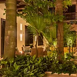 Hotel Capellan De Getsemani