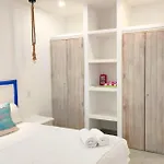 Apartamento Centrico Dentro De La Ciudad Amurallada Con Agua Caliente - 1-1 Csm