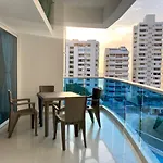 Charming 2Br Apartment With Terrace In El Laguito