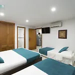 Marazul Apartamentos Cartagena