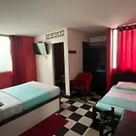 Hotel Pueblito Playa
