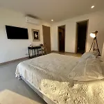 Luxury Apartament, Morros Eco Vista Al Mar.