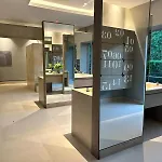 Luxury Apartament, Morros Eco Vista Al Mar.