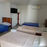 Hotel Palma Real Cartagena