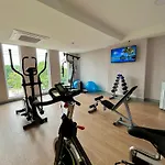 Wyndham Garden Cartagena