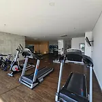 Apartamento Piso 18 Vista Al Mar En Cartagena