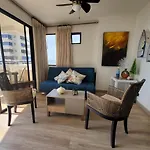 Edificio Marina Del Rey Cartagena
