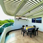 Apartamento En Crespo Cerca Del Aeropuerto Y La Playa