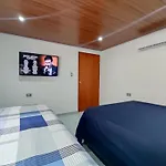 Acogedor Apartamento Alpha