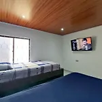 Acogedor Apartamento Alpha