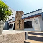 Acogedor Apartamento Alpha