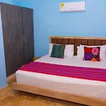 Coco Beach Cartagena