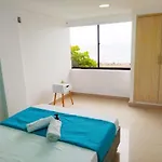 Apartamento Con Vista Al Mar - Marbella - 1-20