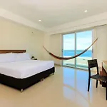 Hotel Summer Frente Al Mar