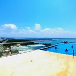 Exclusivo Apartamento En Cielo Mar-Playa Las Americas, Con Maravillosas Vistas Del Atardecer De Cartagena