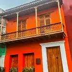 Voila Getsemani