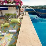 Hotel Casa Quero