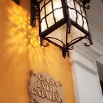 Casa India Catalina