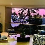 Morros Epic Luxury Beach