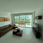 Beachfront Luxury Condo