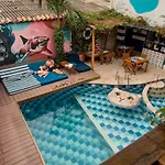 Casa del Puerto Hostel&Suites