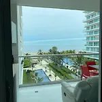 Apartamento Loft Morros Epic 416 Vista Al Mar
