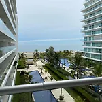 Apartamento Loft Morros Epic 416 Vista Al Mar