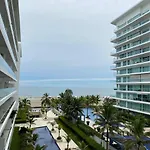 Apartamento Loft Morros Epic 416 Vista Al Mar