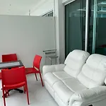 Apartamento Loft Morros Epic 416 Vista Al Mar