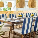 Casa La Merced By Mustique
